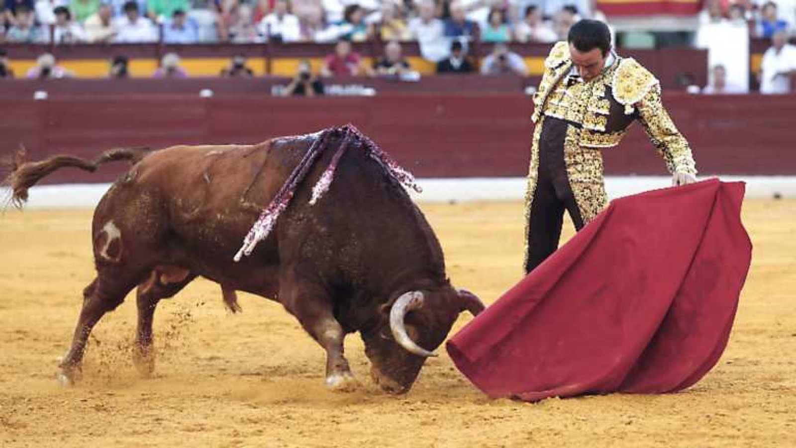 Tendido Cero - 20/09/14 - Ver ahora