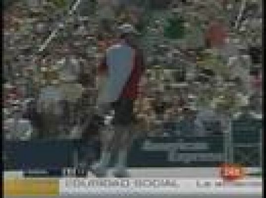  - Una victoria difícil para Nadal