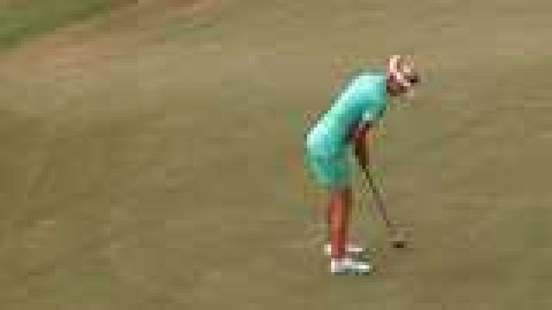 Golf - Open de España femenino: resumen 3ª jornada - Ver ahora 