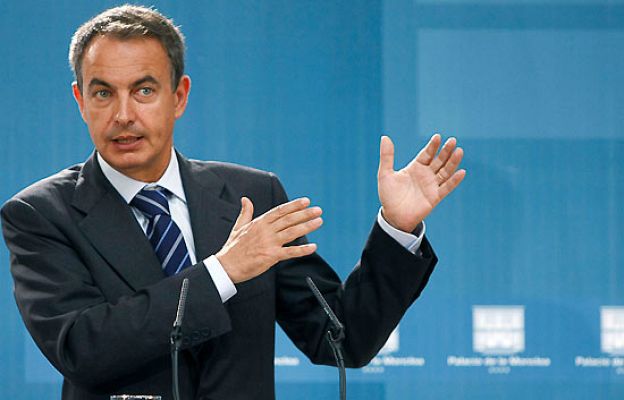 Zapatero pide "respeto" para Garzón