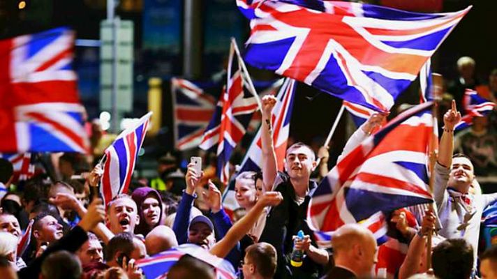 Informe Semanal - Informe Semanal - 20/09/14