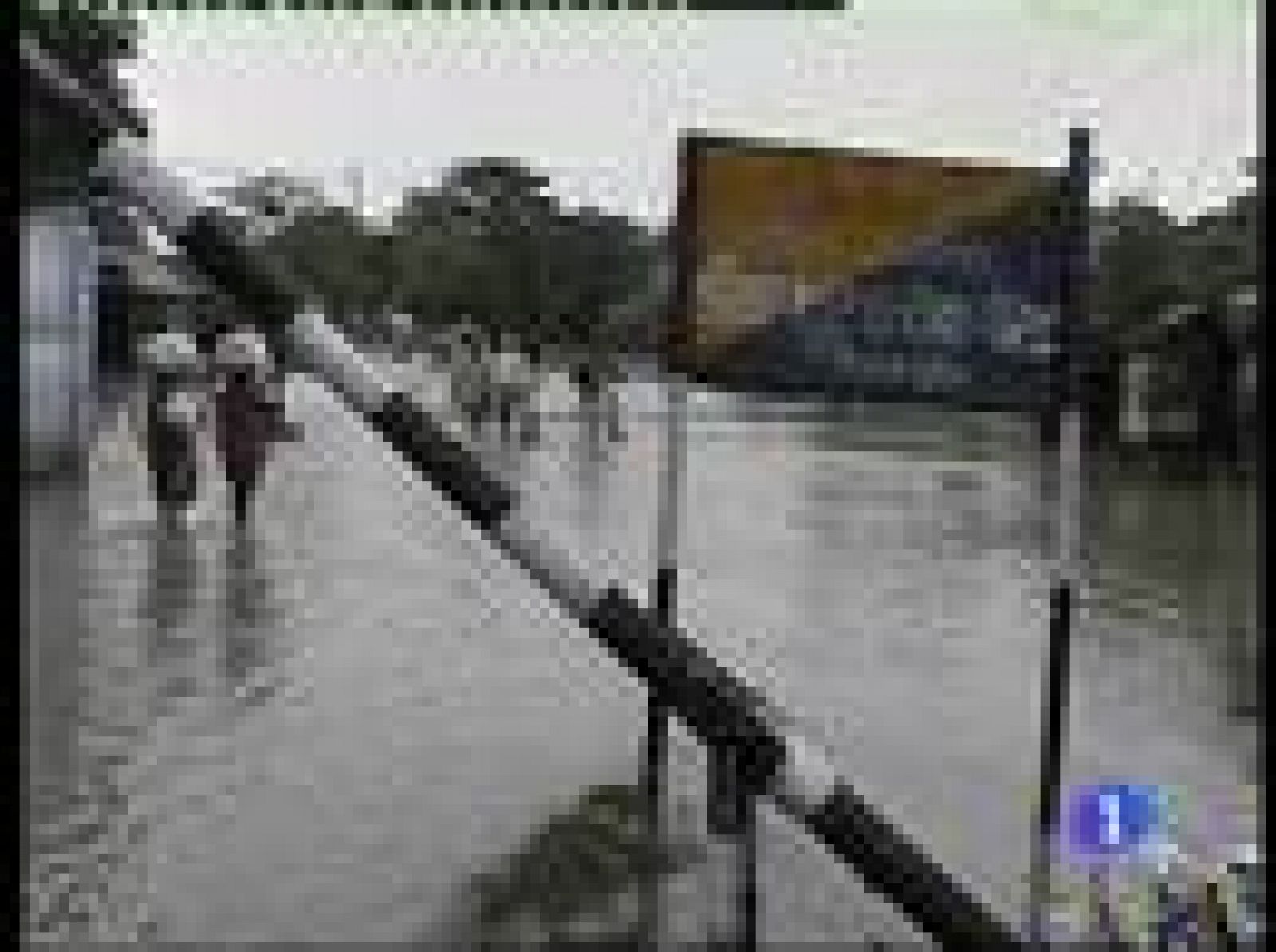 En la India, las inundaciones se han extendido al nordeste del país, al estado de Assam | Ver