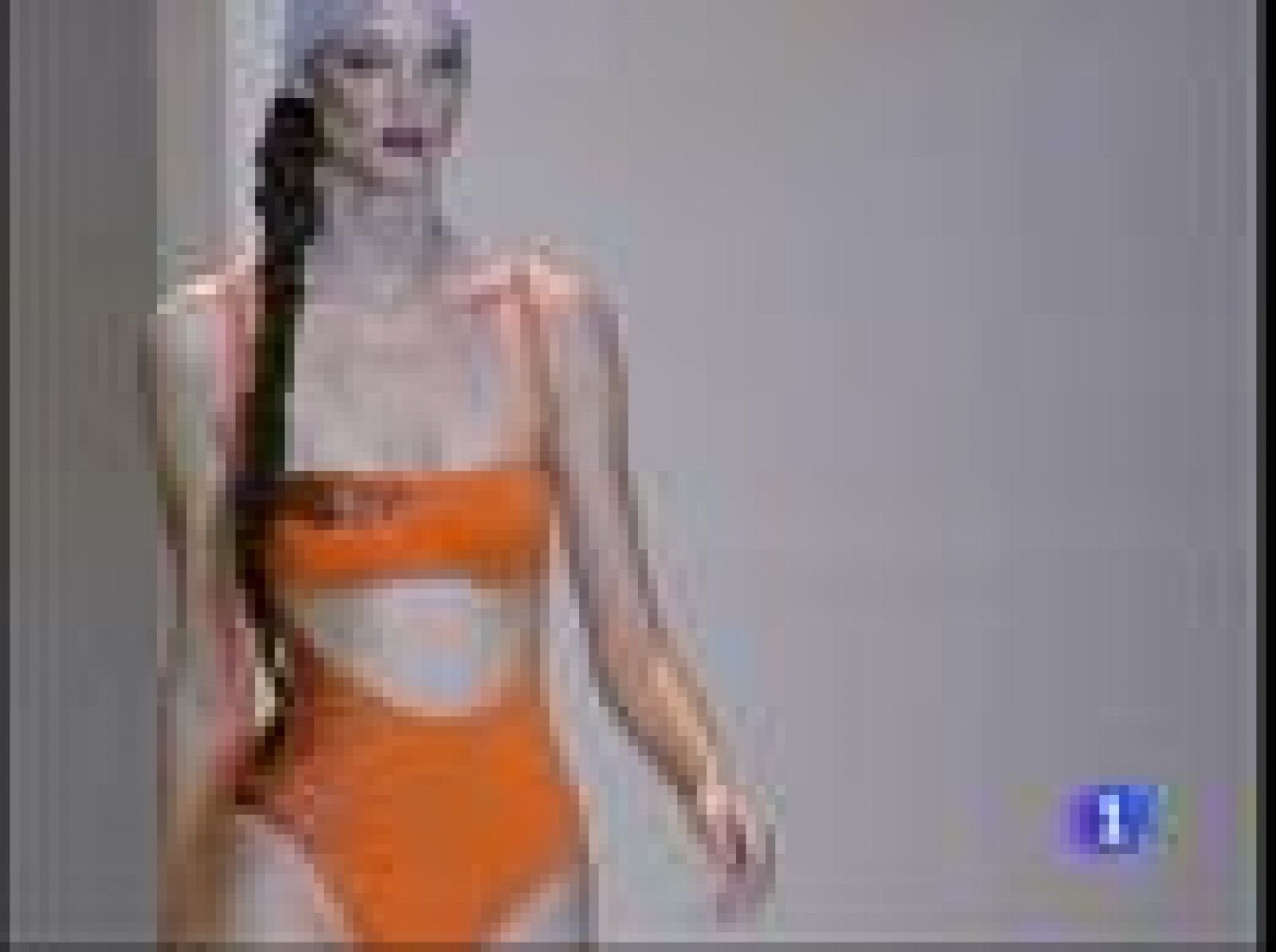 Comienza en Valencia la quinta edición de la Semana de la Moda | Ver