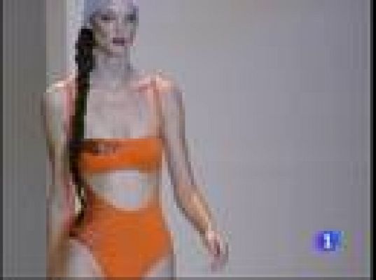  - Semana de la Moda de Valencia