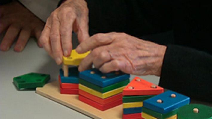 Informativo 24h - Alzheimer, la enfermedad del olvido