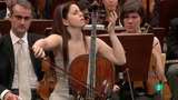 Los conciertos de La 2 - XIV Jóvenes músicos nº4