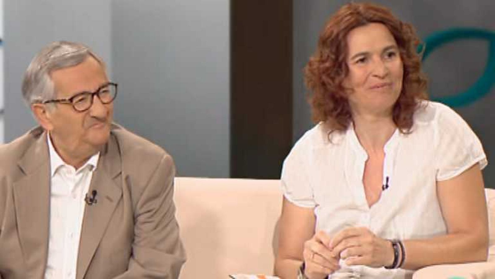 Buenas Noticias TV - El mensaje del Eclesiatés - Ver ahora