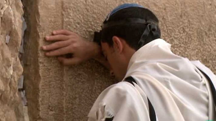 Shalom - Rosh Hashana