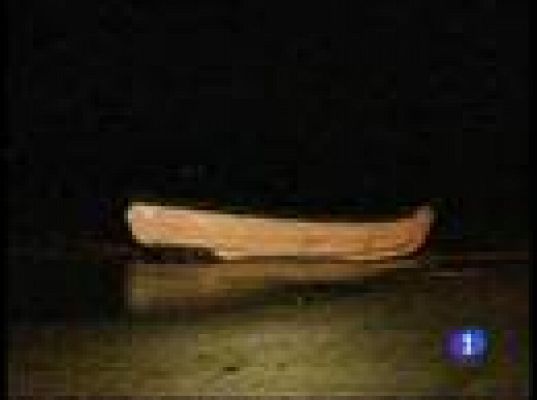  - 62 inmigrantes llegan a Tenerife