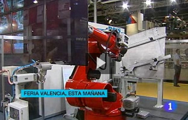Ciencia y tecnología en Rtve.es - Feria de la enegía solar