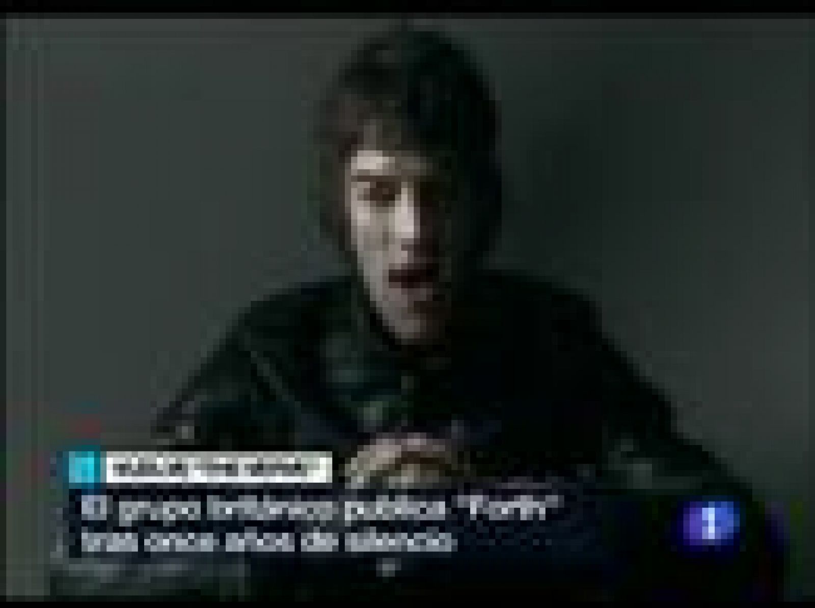 El grupo británico 'The Verve' publica nuevo álbum | Ver