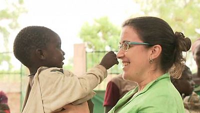Pueblo de Dios - La gran familia de Bayaka - Ver ahora  