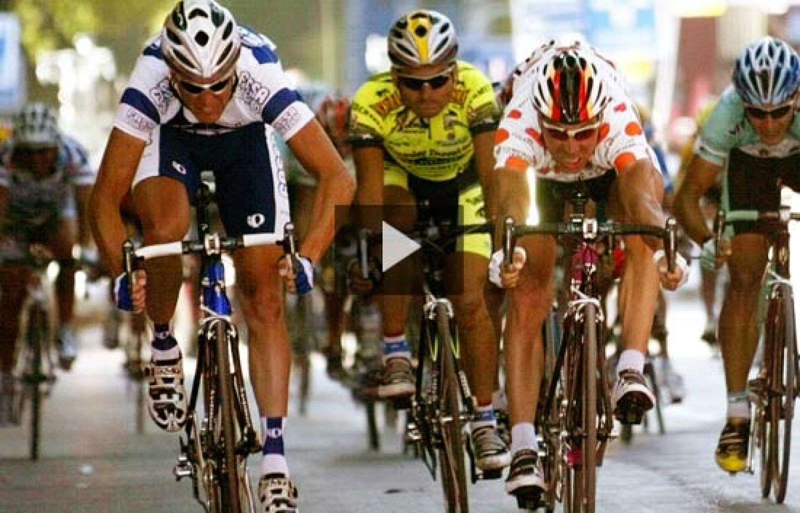 Las últimas llegadas a Puertollano