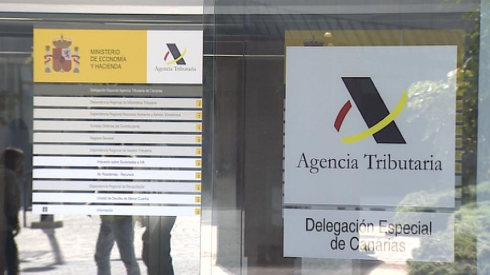 Canarias en 2' - 21/09/14 | Ver