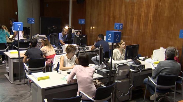 Telecanarias - Telecanarias - 21/09/14