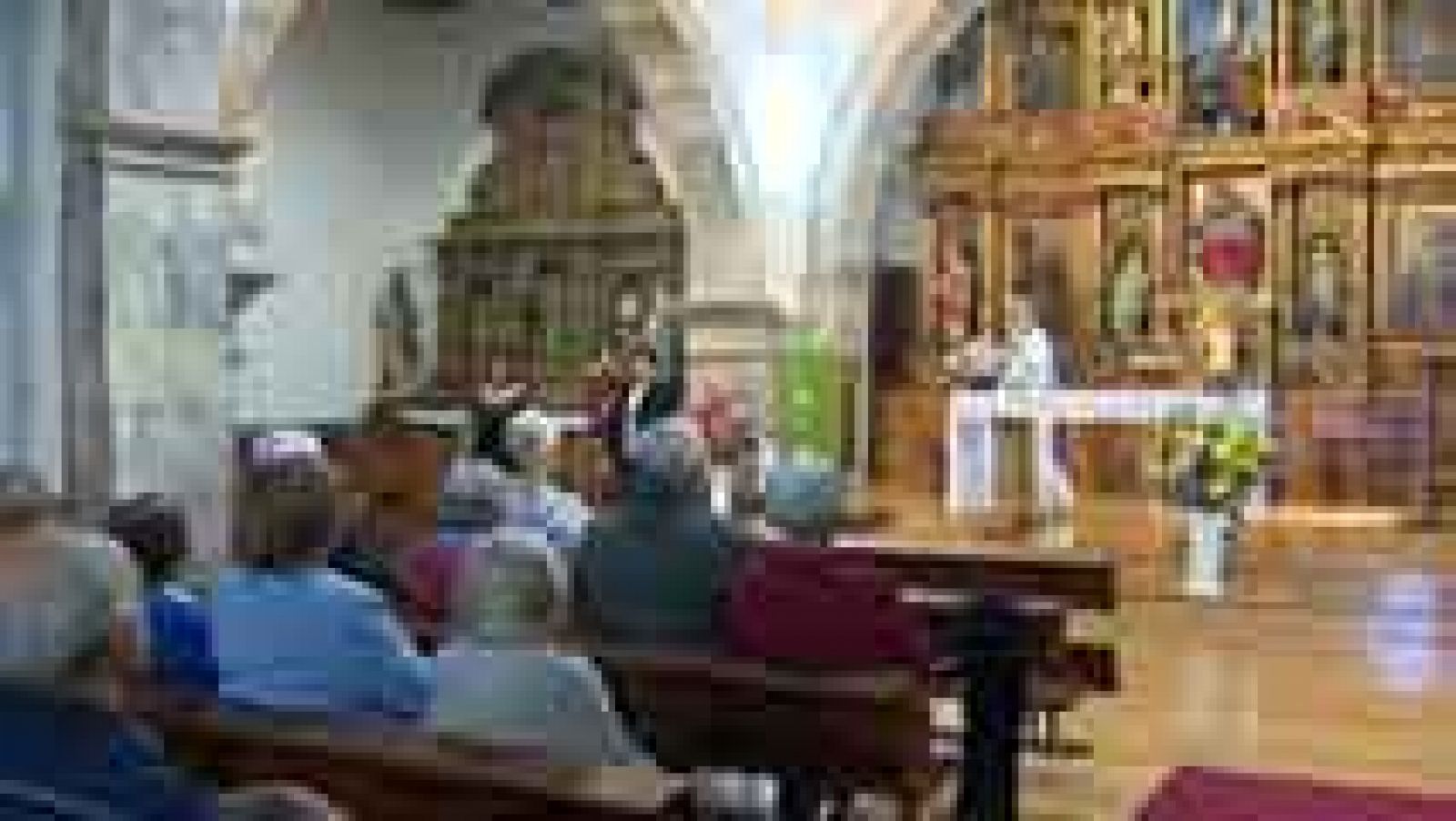 Familiares y vecinos de García Viejo muy pendientes de su repatriación