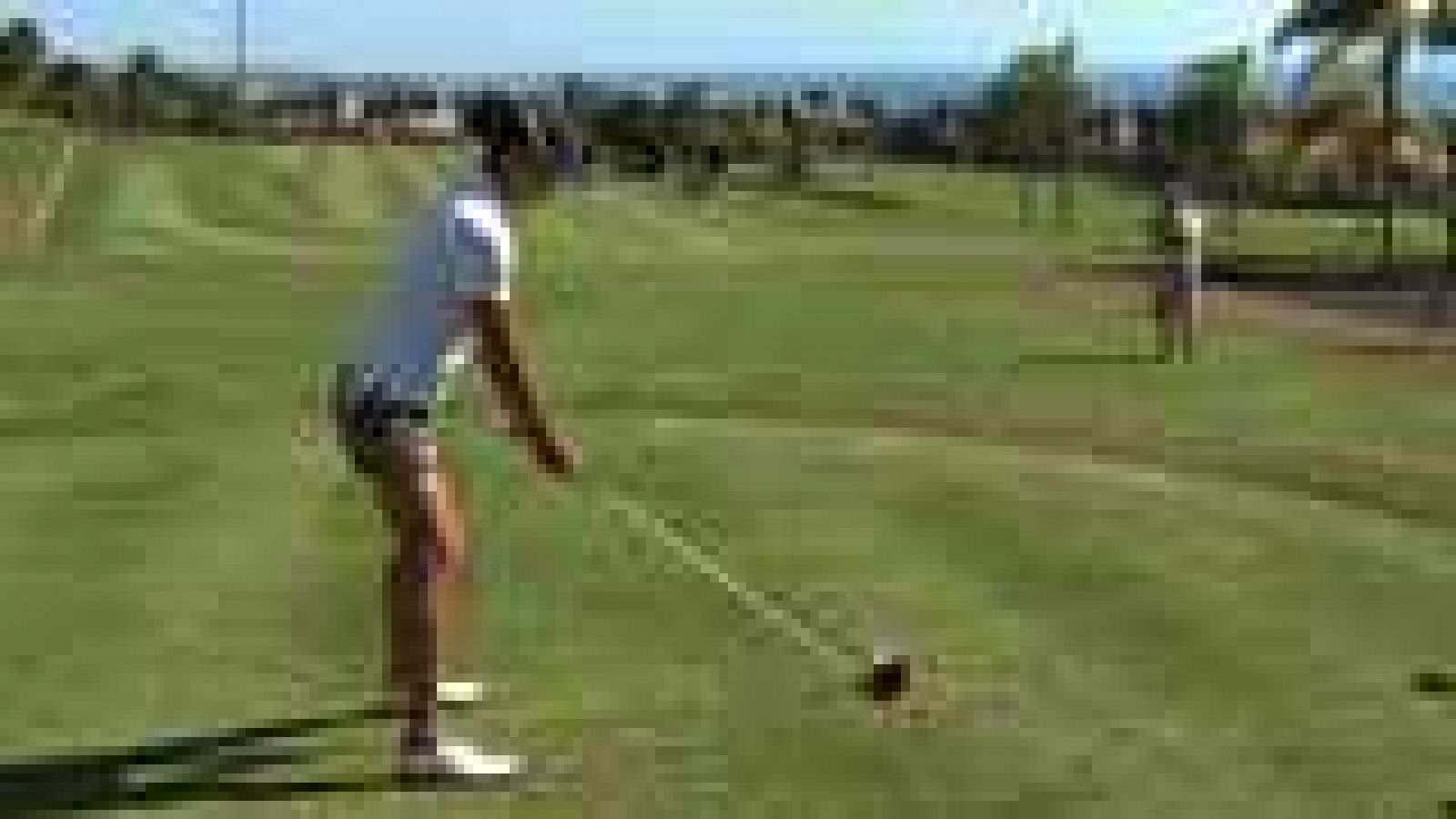 Golf: Open de España femenino: resumen 4ª jornada | RTVE Play