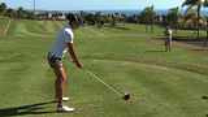 Golf - Open de España femenino: resumen 4ª jornada - Ver ahora 