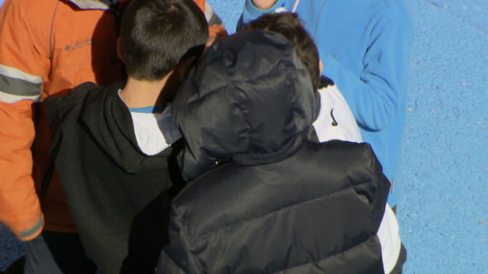 Se cumplen diez años de la muerte de Jokin Cebeiro tras un año de acoso escolar