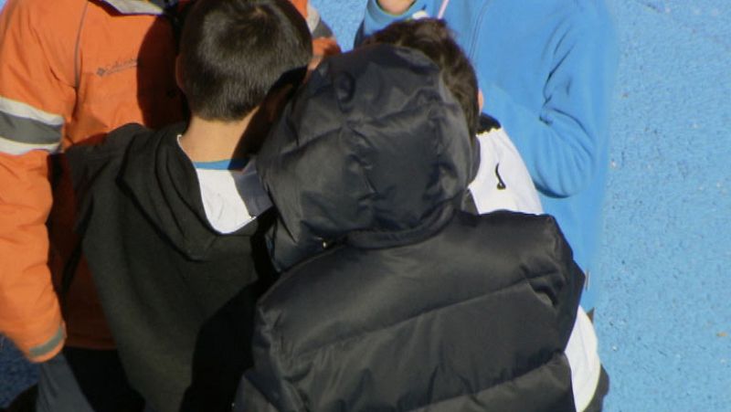 Se cumplen diez años de la muerte de Jokin Cebeiro tras un año de acoso escolar