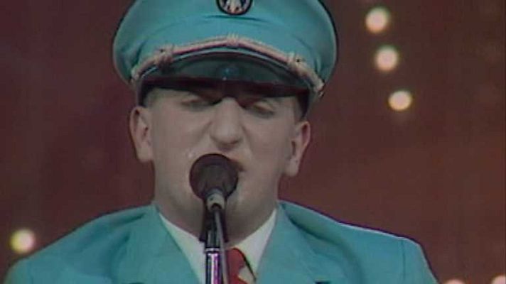 Cachitos de hierro y cromo - Viaje con nosotros