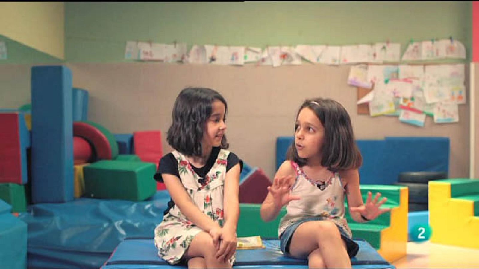 Página 2 - Miniclub de lectura - "¡No funciona la tele! " (Alfaguara) de Glenn McCoy