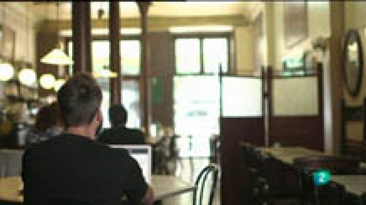 Página Dos - La concentración editorial