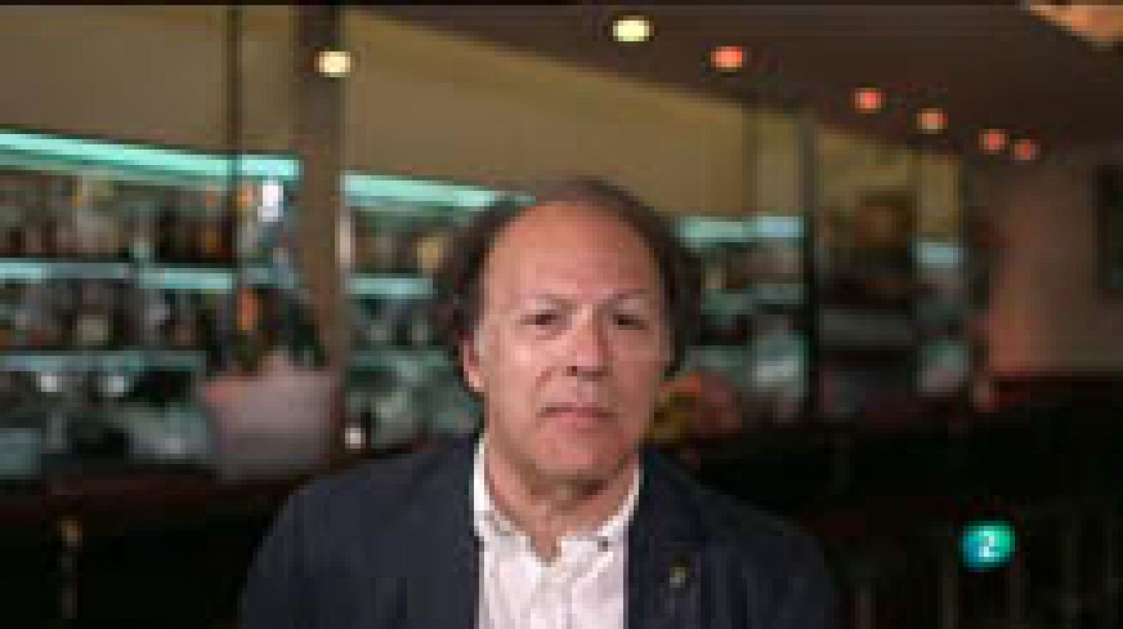 Página 2 - Entrevista a Javier Marías