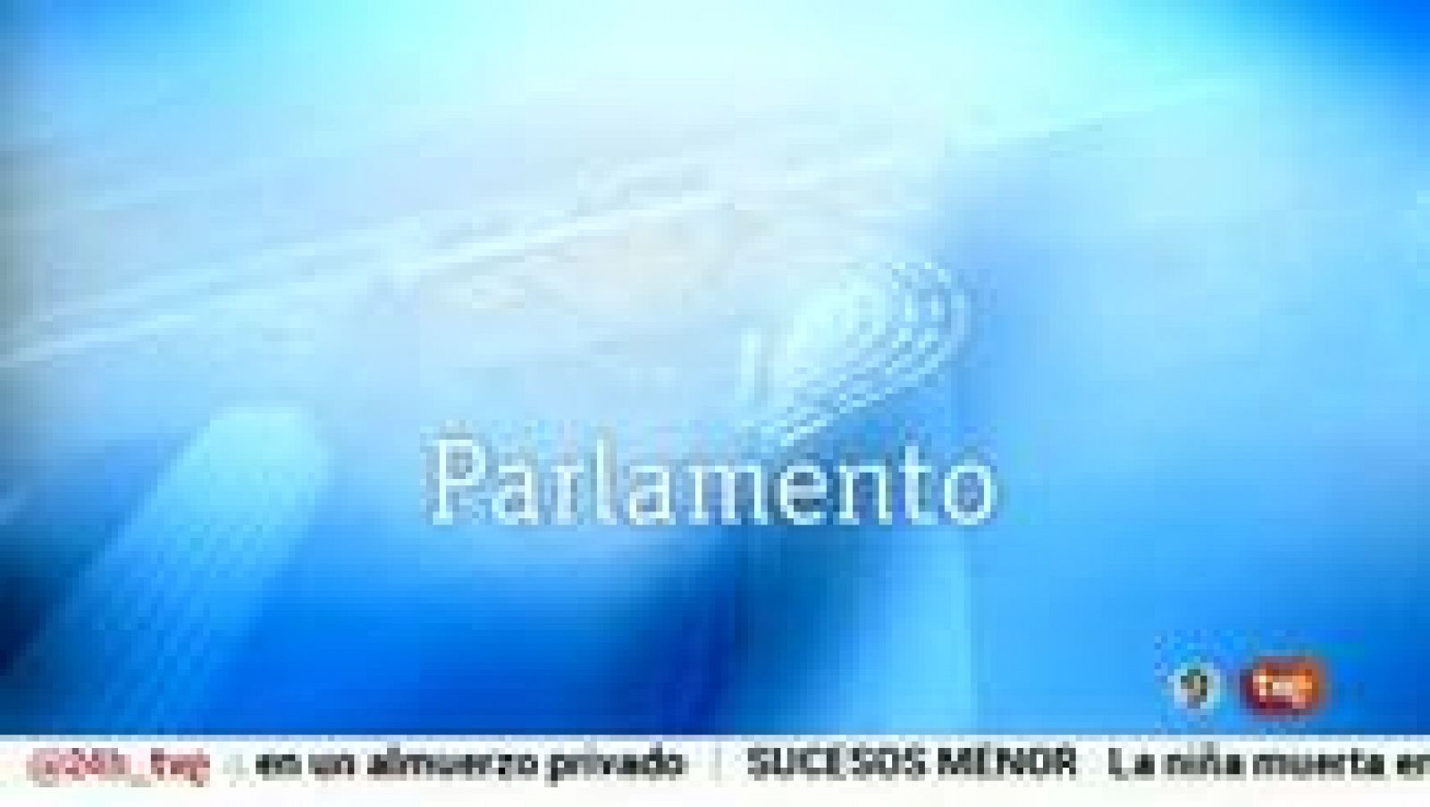 Parlamento: Resumen 20/09/2014 | RTVE Play