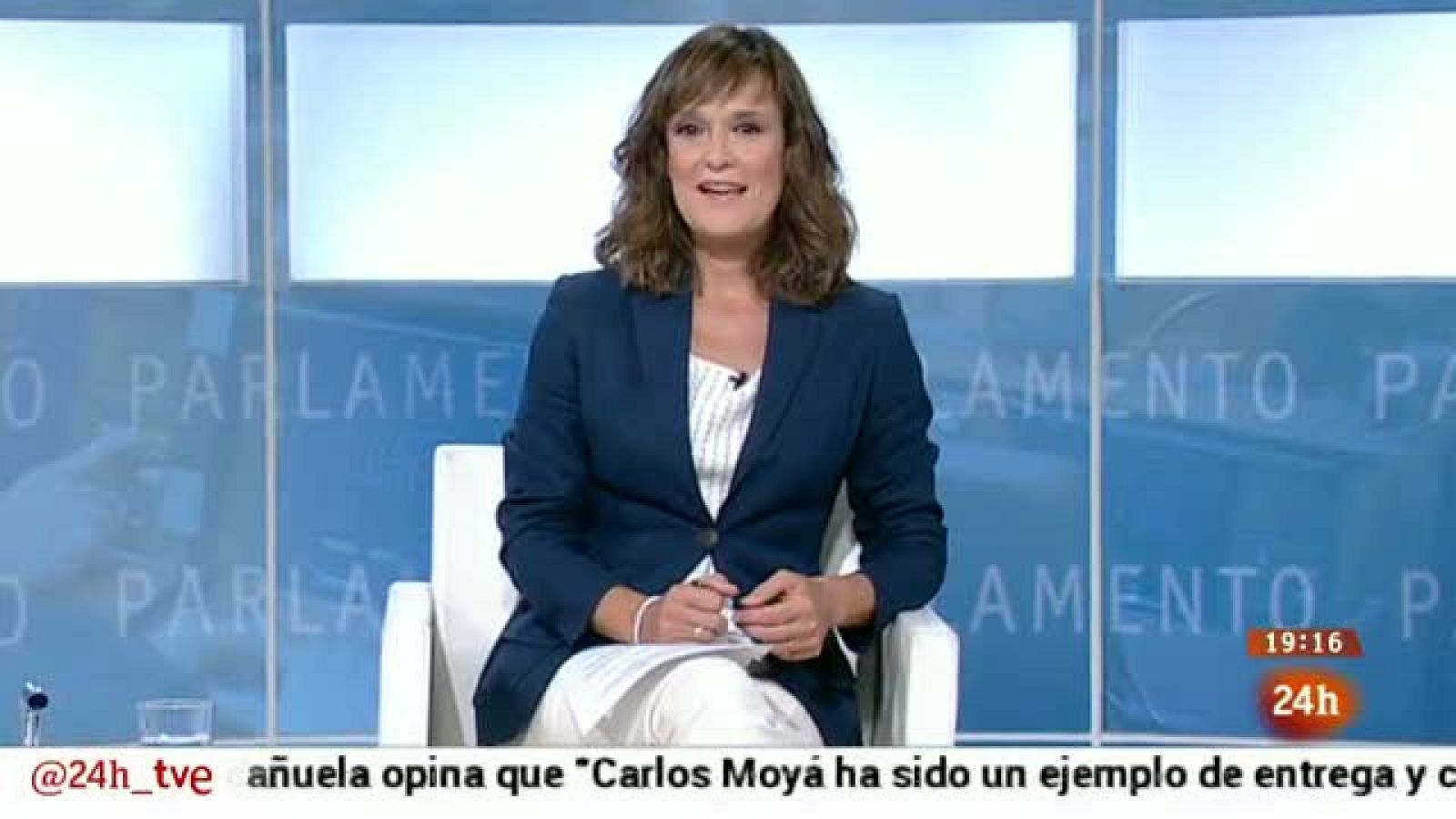 Debate Reforma Fiscal