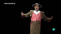 Atención Obras - Arrancan la temporada el Teatro Real y el Gran Teatre del Liceu