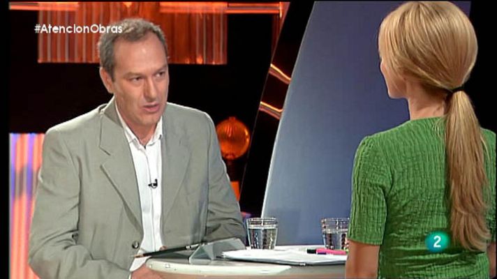 Recomendaciones cinematográficas a cargo de Elio Castro