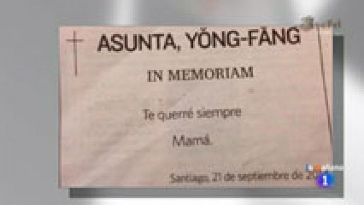 La mañana - "La esquela la ordené publicar yo"