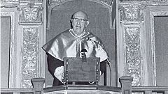 Discurso Jorge Guillén, Premio Cervantes 1976