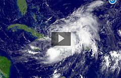 La tormenta tropical Hanna causa diez muertos en Haití