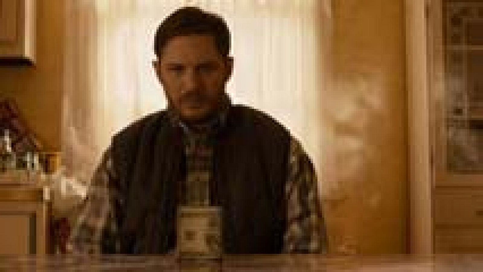 Cultura en Rtve.es:  RTVE.es te adelanta una escena de 'La entrega', con Tom Hardy | RTVE Play