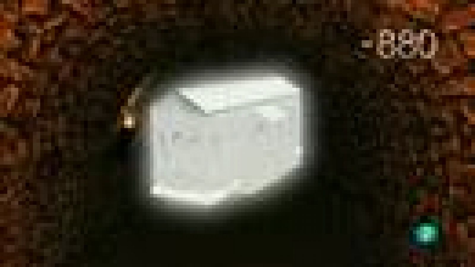 La Aventura del Saber. Serie documental. El túnel del Tiempo. Humarejos