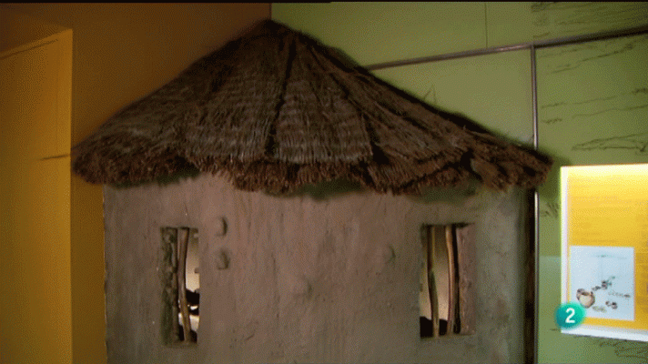 La aventura del Saber - La Aventura del Saber. Serie documental. El túnel del Tiempo. Humarejos