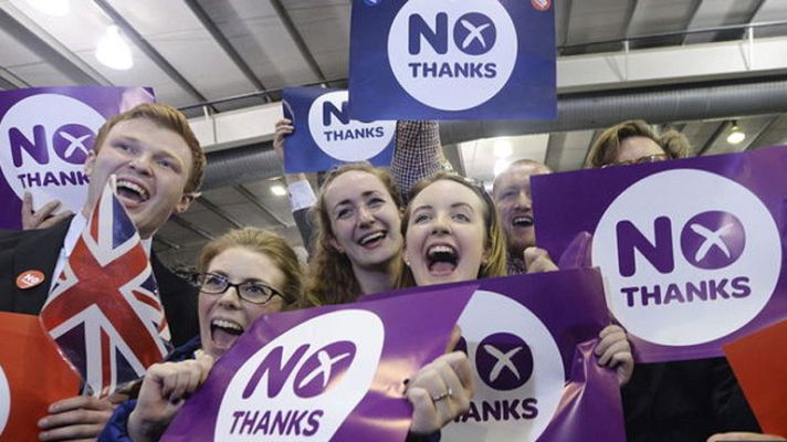 El mundo en 24 horas - El mundo en 24 horas - 20/09/14