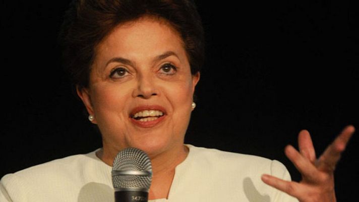 Latinoamérica en 24 horas - Latinoamérica en 24 horas - 20/09/14