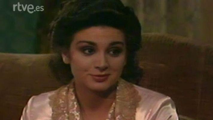 Teatro en el Archivo de RTVE - El caso de la señora estupenda