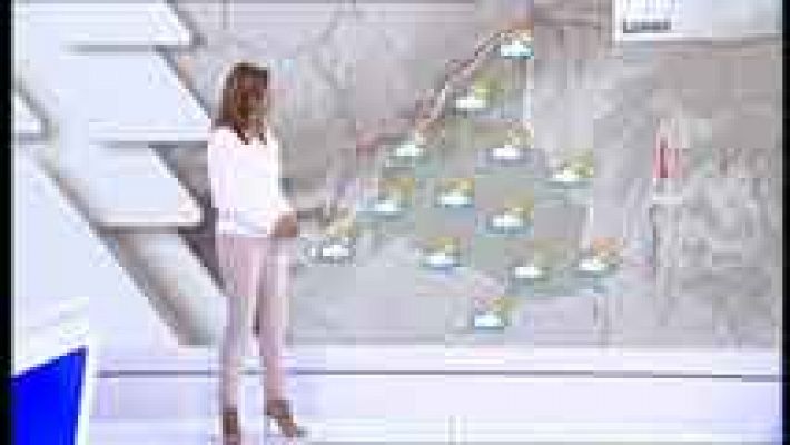 Informativo de Madrid - El Tiempo en la Comunidad de Madrid - 22/09/14