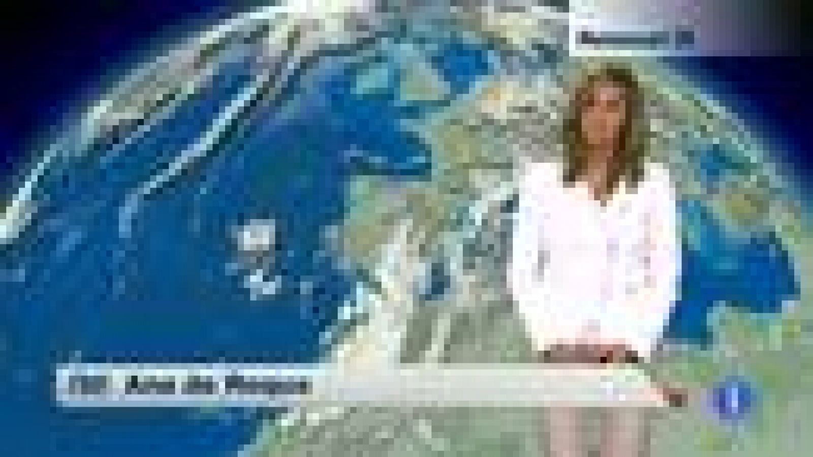 Noticias de Extremadura: El tiempo en Extremadura - 22/09/14 | RTVE Play