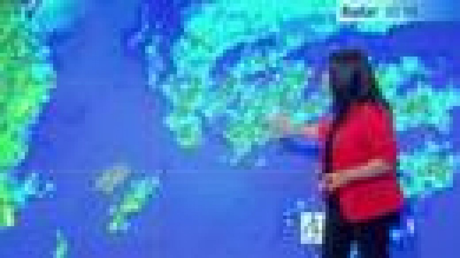 El temps a les Illes Balears - 22/09/14 | Ver