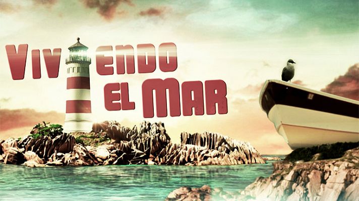 La 1 estrena el martes 'Viviendo el mar'