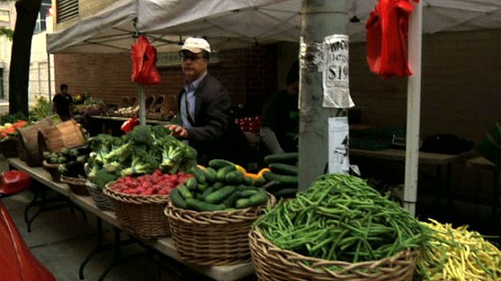 Planeta Comida - 'Planeta comida', muy pronto , estreno en La 1 ¡Nos vamos a comer el mundo!