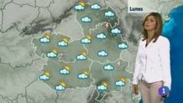Noticias de Castilla-La Mancha - El Tiempo en Castilla-La Mancha - 22/09/14
