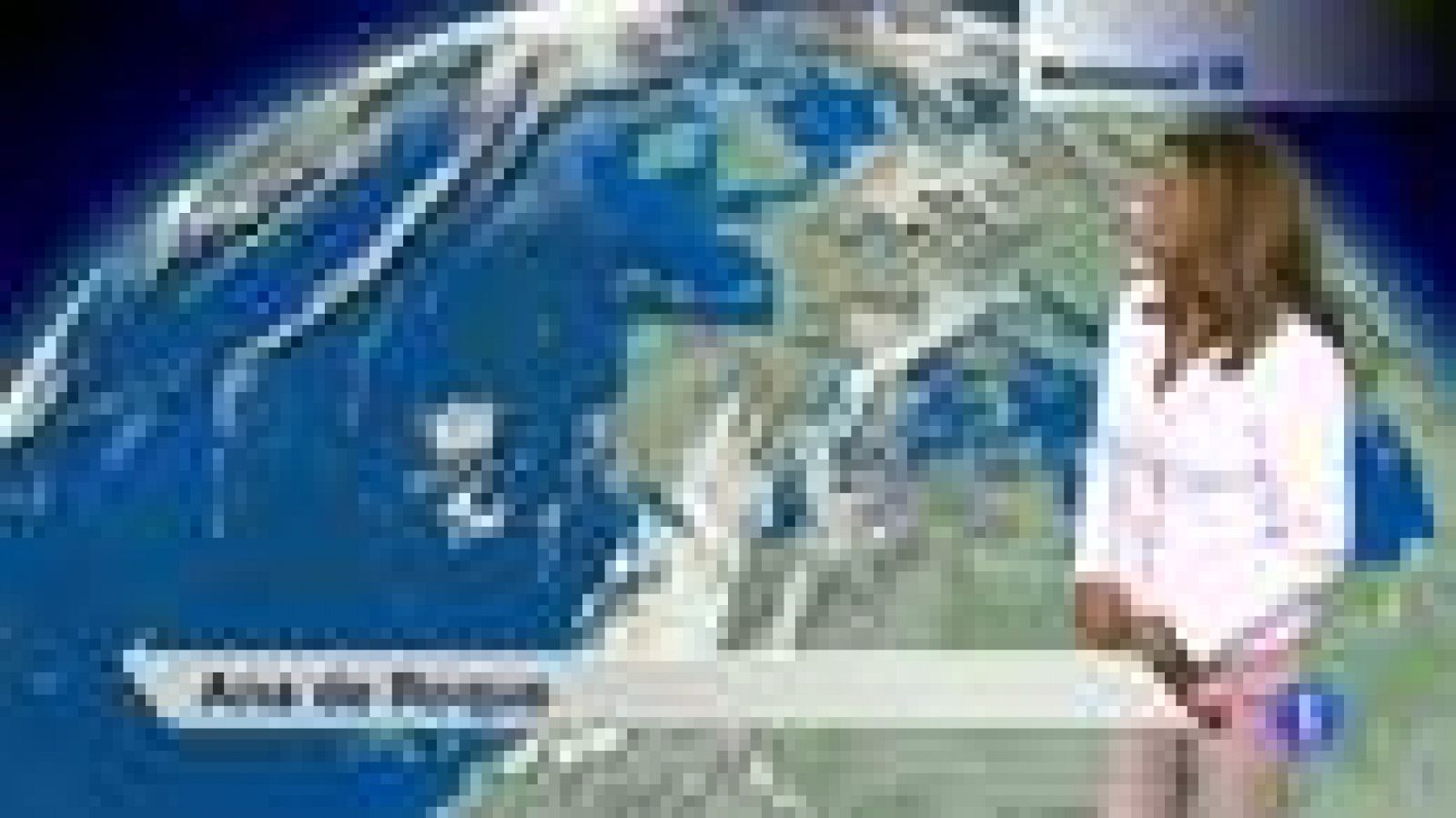 El Tiempo en Andalucia-22/09/14 | Ver