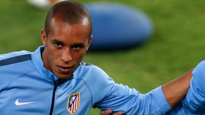 Telediario 1 - Miranda: "No es normal encajar cinco goles en dos partidos"