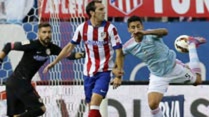 Telediario 1 - Taconazos para la historia